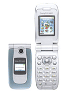Best available price of Sony Ericsson Z500 in Cna