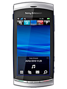 Best available price of Sony Ericsson Vivaz in Cna