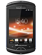 Best available price of Sony Ericsson WT18i in Cna