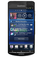 Best available price of Sony Ericsson Xperia Duo in Cna