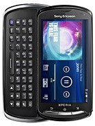 Best available price of Sony Ericsson Xperia pro in Cna