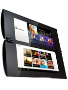 Best available price of Sony Tablet P 3G in Cna