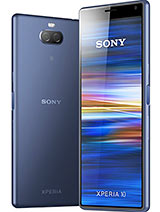 Best available price of Sony Xperia 10 in Cna