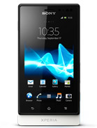 Best available price of Sony Xperia sola in Cna