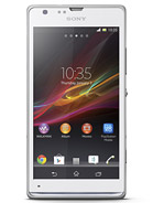 Best available price of Sony Xperia SP in Cna