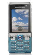 Best available price of Sony Ericsson C702 in Cna