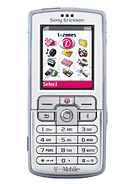 Best available price of Sony Ericsson D750 in Cna