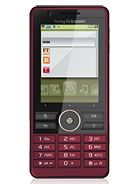 Best available price of Sony Ericsson G900 in Cna