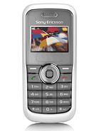 Best available price of Sony Ericsson J100 in Cna