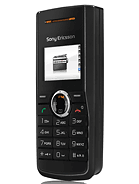 Best available price of Sony Ericsson J120 in Cna