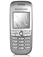 Best available price of Sony Ericsson J210 in Cna