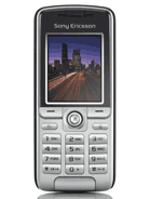 Best available price of Sony Ericsson K320 in Cna