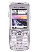 Best available price of Sony Ericsson K508 in Cna