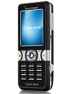 Best available price of Sony Ericsson K550 in Cna