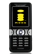 Best available price of Sony Ericsson K550im in Cna