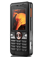Best available price of Sony Ericsson K618 in Cna