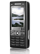 Best available price of Sony Ericsson K790 in Cna