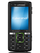 Best available price of Sony Ericsson K850 in Cna