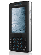 Best available price of Sony Ericsson M600 in Cna