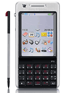 Best available price of Sony Ericsson P1 in Cna