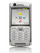 Best available price of Sony Ericsson P990 in Cna