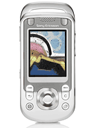 Best available price of Sony Ericsson S600 in Cna