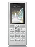 Best available price of Sony Ericsson T250 in Cna