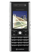 Best available price of Sony Ericsson V600 in Cna