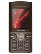 Best available price of Sony Ericsson V640 in Cna
