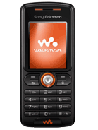 Best available price of Sony Ericsson W200 in Cna