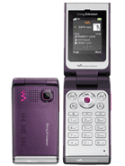 Best available price of Sony Ericsson W380 in Cna