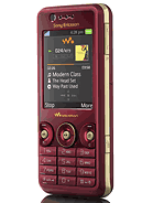 Best available price of Sony Ericsson W660 in Cna