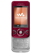 Best available price of Sony Ericsson W760 in Cna