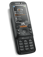 Best available price of Sony Ericsson W850 in Cna