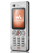 Best available price of Sony Ericsson W880 in Cna