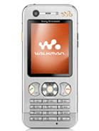 Best available price of Sony Ericsson W890 in Cna