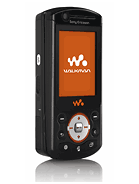 Best available price of Sony Ericsson W900 in Cna