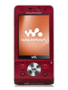 Best available price of Sony Ericsson W910 in Cna