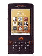 Best available price of Sony Ericsson W950 in Cna