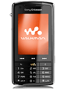 Best available price of Sony Ericsson W960 in Cna