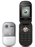 Best available price of Sony Ericsson Z250 in Cna