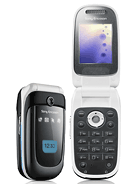 Best available price of Sony Ericsson Z310 in Cna