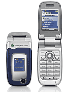 Best available price of Sony Ericsson Z525 in Cna