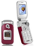 Best available price of Sony Ericsson Z530 in Cna