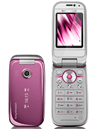 Best available price of Sony Ericsson Z750 in Cna