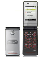 Best available price of Sony Ericsson Z770 in Cna