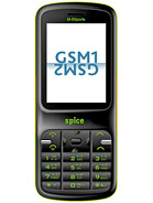 Best available price of Spice M-6 Sports in Cna