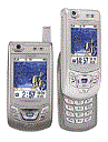 Best available price of Samsung D410 in Cna