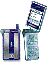 Best available price of Samsung D700 in Cna