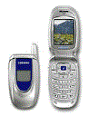 Best available price of Samsung E105 in Cna